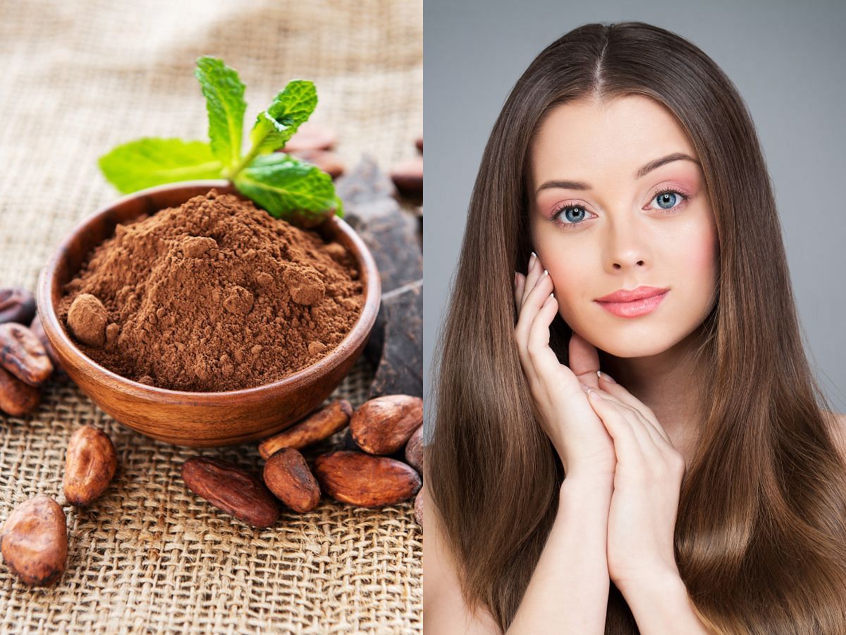 Beauty benefits of Cocoa powder: How to add this ingredient to your skin and hair care routine