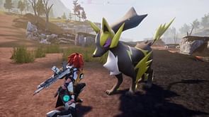 5 fastest ground mounts in Palworld, ranked