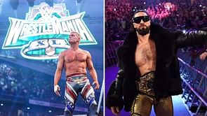 3 Reasons why Cody Rhodes should consider facing Seth Rollins at WrestleMania 40