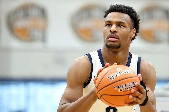 5 NBA teams unlikely to draft Bronny James following dismal USC stint