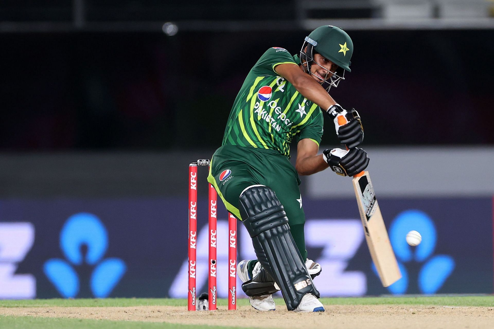New Zealand v Pakistan - Men