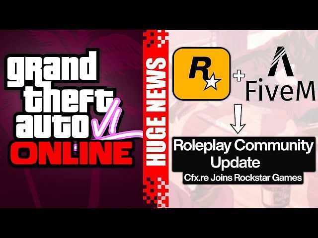 gta 6 role playing