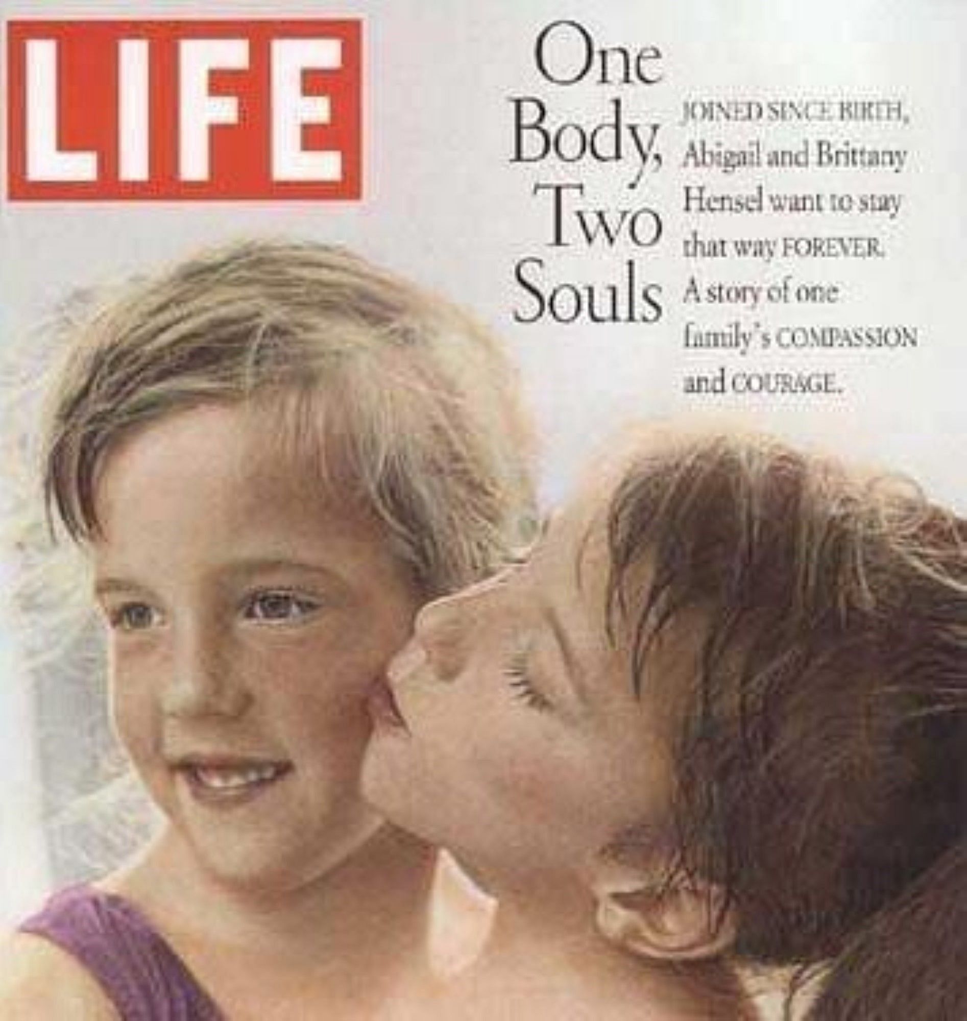 Life Magazine