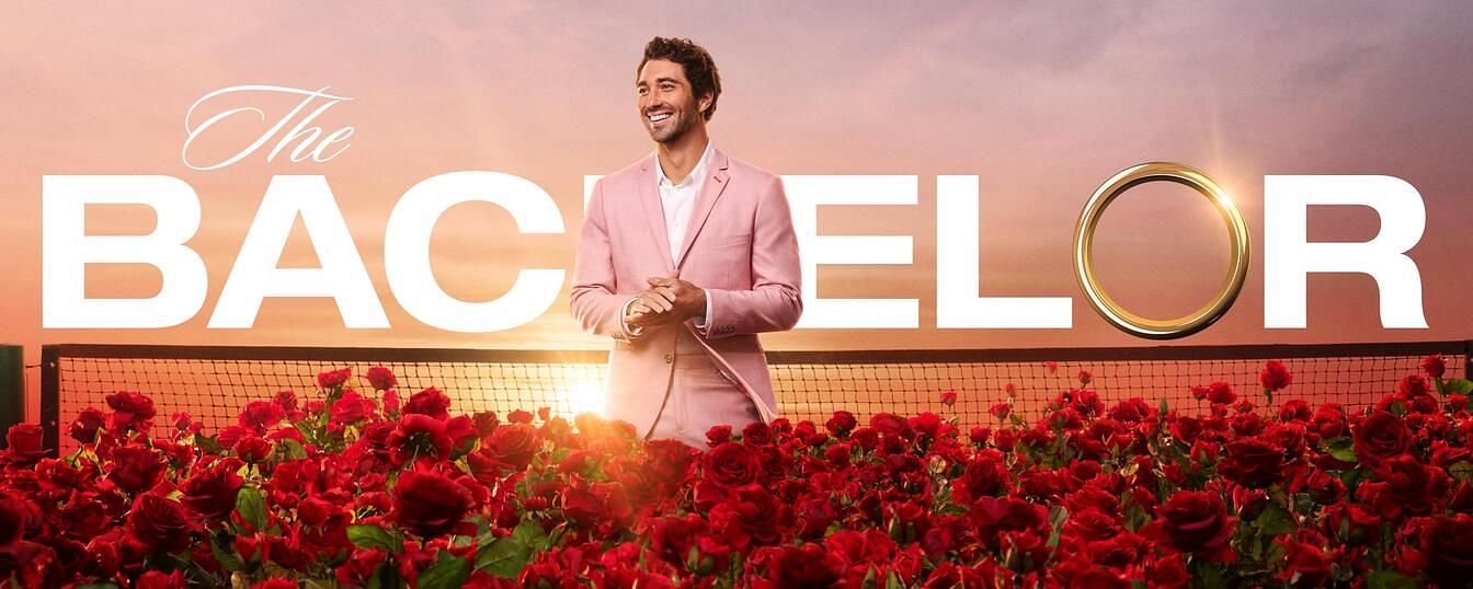 The Bachelor season 28 (Image via ABC)