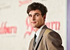 Jacob Elordi weight loss journey - How the Euphoria star lost almost 22 pounds?