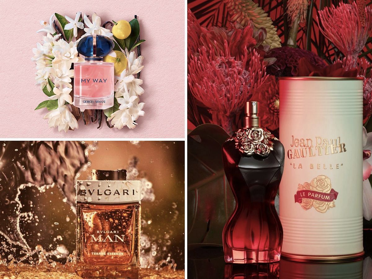 7 Best Valentine s Day perfume offers that are worth availing