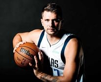 "Going to see Chuck, Kenny, Shaq": Jason Kidd comically cites Luka Doncic's TNT appearance as reason behind 73-point game
