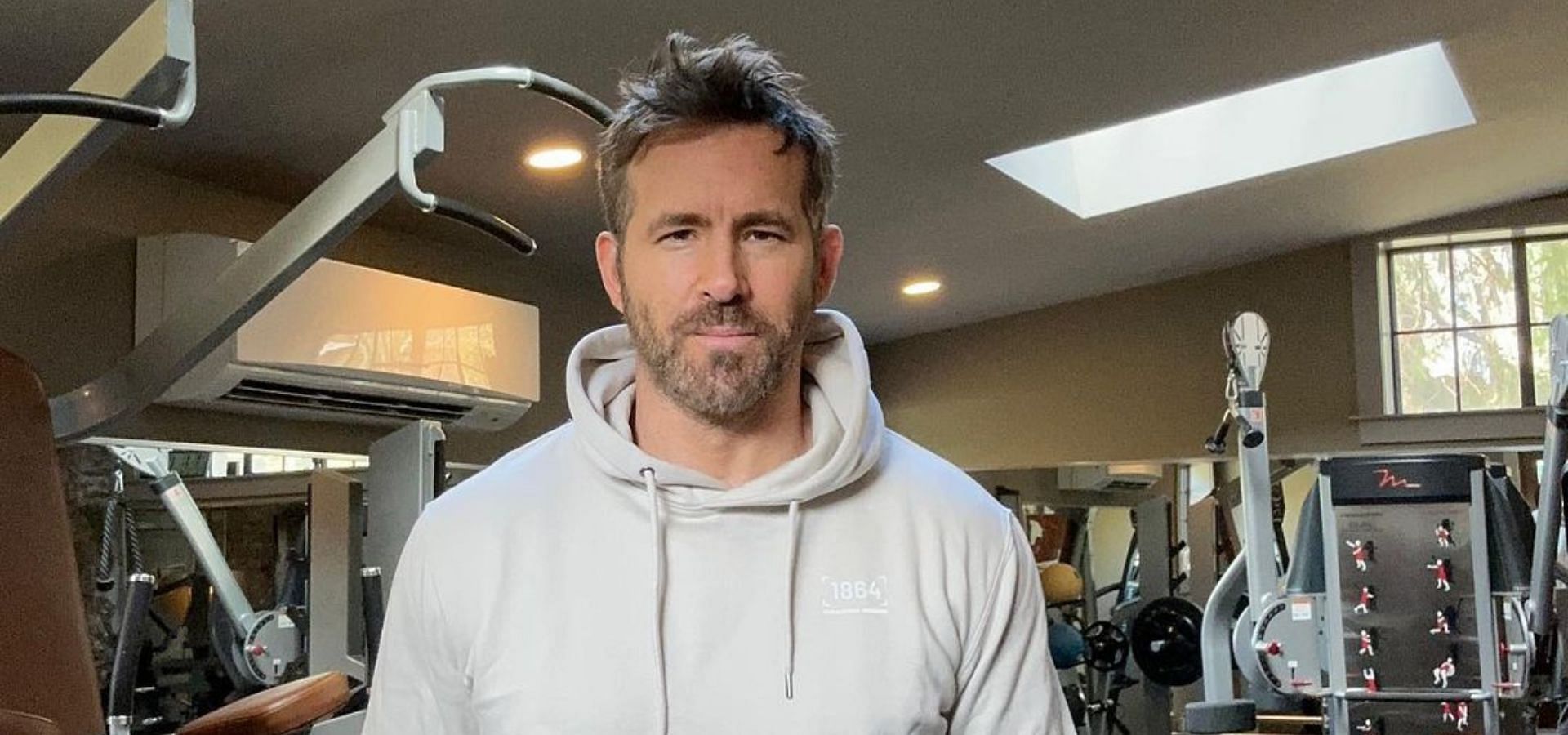 Ryan Reynolds