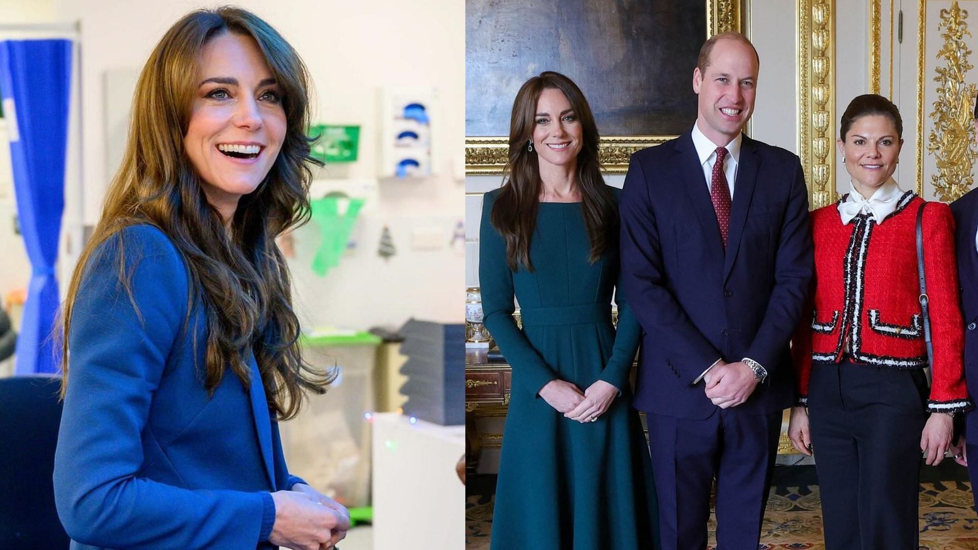 What happened to Kate Middleton? The Princess of Wales is recovering