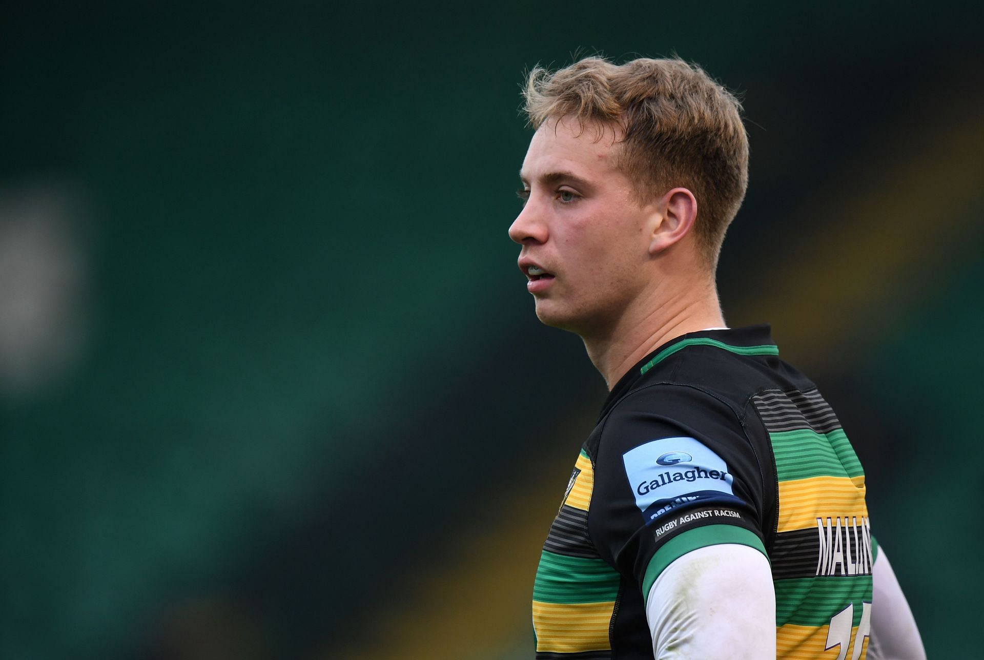 Northampton Saints v Harlequins - Gallagher Premiership Rugby