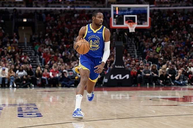 NBA trade rumors: Golden State Warriors pump brakes on Jonathan Kuminga offers after forward's recent stellar performance