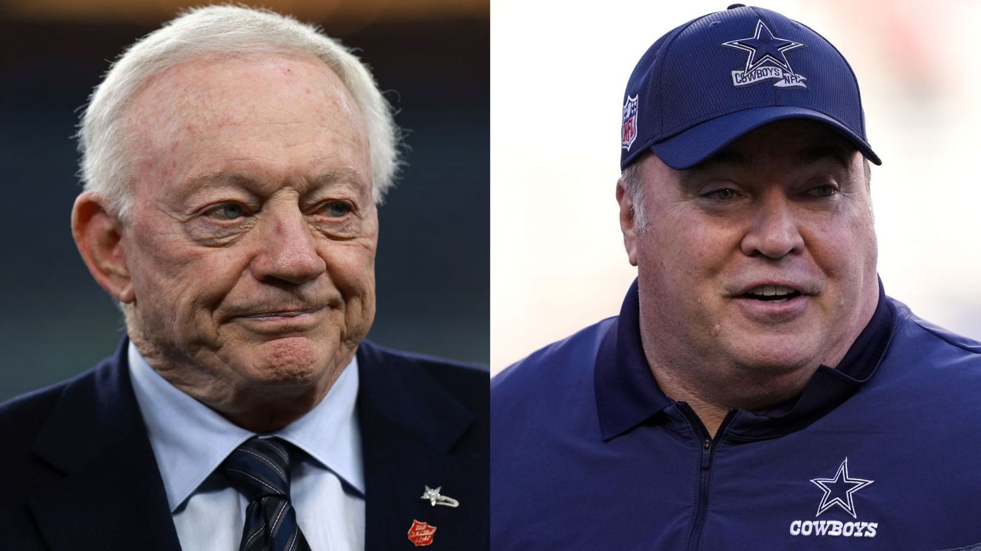 "Jerry Jones Is The Legal Definition Of Insanity": Cowboys Fans In ...