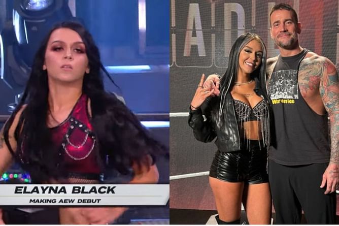 5 WWE stars you didn't know wrestled for AEW