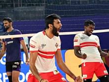 List of all Prime Volleyball Players competing in Tamil Nadu Volleyball League 2024 ft. Ashwal Rai