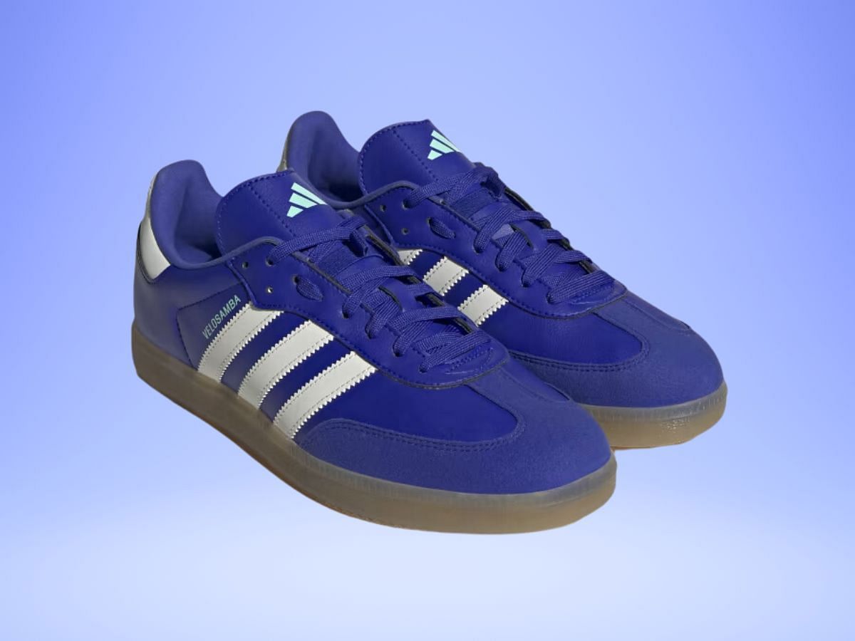 The Adidas Men&#039;s cycling shoes (Image via Adidas)