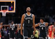 Mikal Bridges could be traded once again