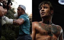 “He’s got $500 Million in the bank” - UFC legend refutes all possibilities of a Conor McGregor comeback in 2024