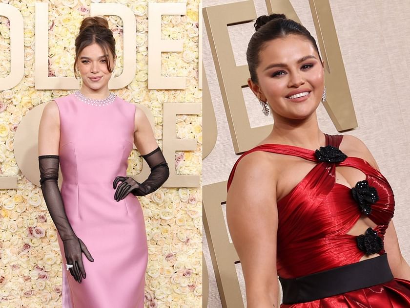 Golden Globes pre show 2024: Celebrities who graced the Red Carpet