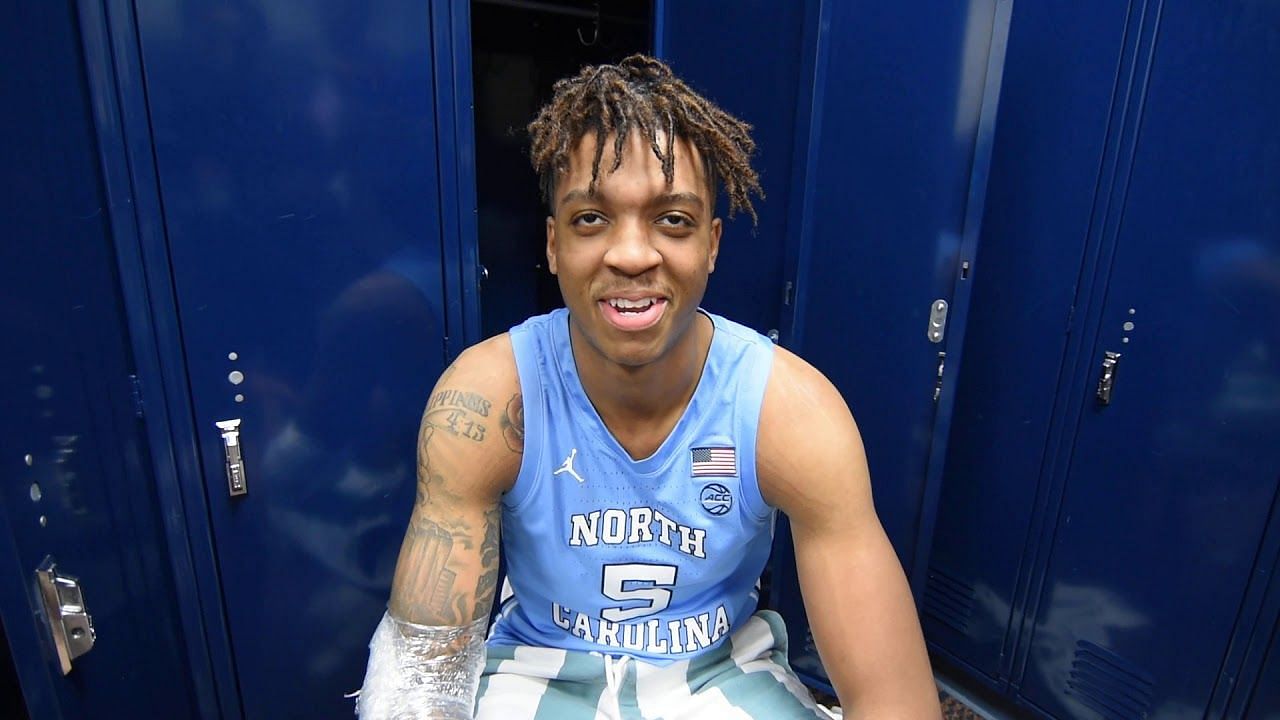 How Much is Armando Bacot's NIL Deal Worth?