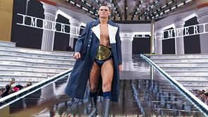 Will Gunther appear at Elimination Chamber 2024? Personal reason for WWE star’s absence explained