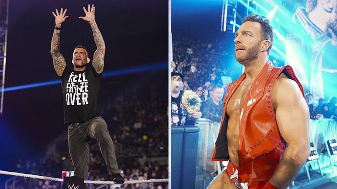 CM Punk returns to the blue brand on past SmackDown, top stars interviewed - 4 shows coming to WWE Network and Peacock this weekend