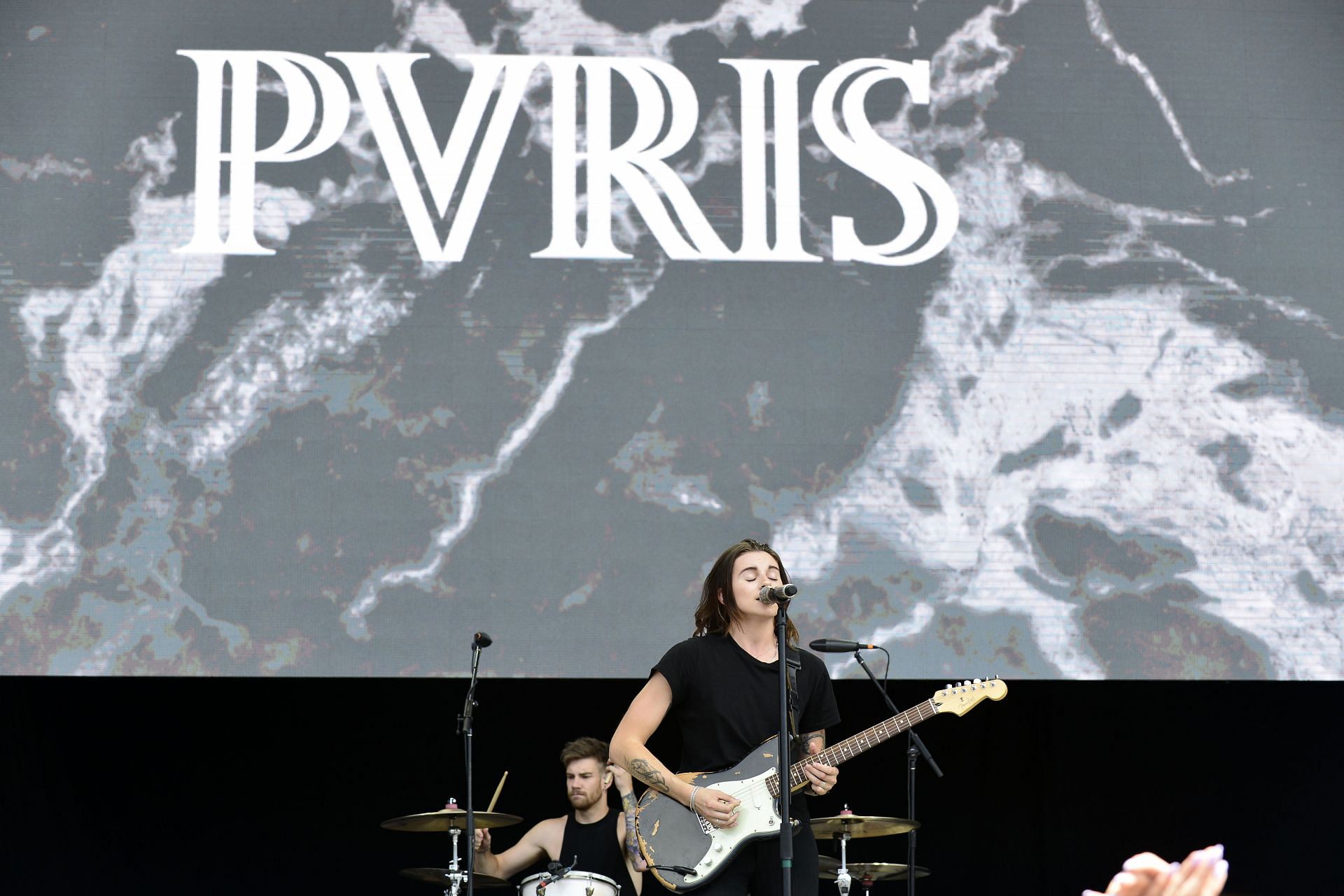 PVRIS 2024 world tour Presale code, tickets, dates, venues, & all you