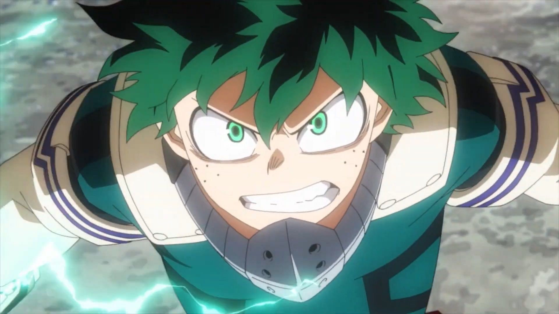 My Hero Academia Season 7 Release Date, Cast, Plot, and More | The Mary Sue