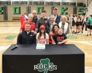 Jacy Sheldon Parents