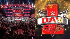 "Nothing will stop me" - Former WWE Champion makes bold claim ahead of RAW Day 1