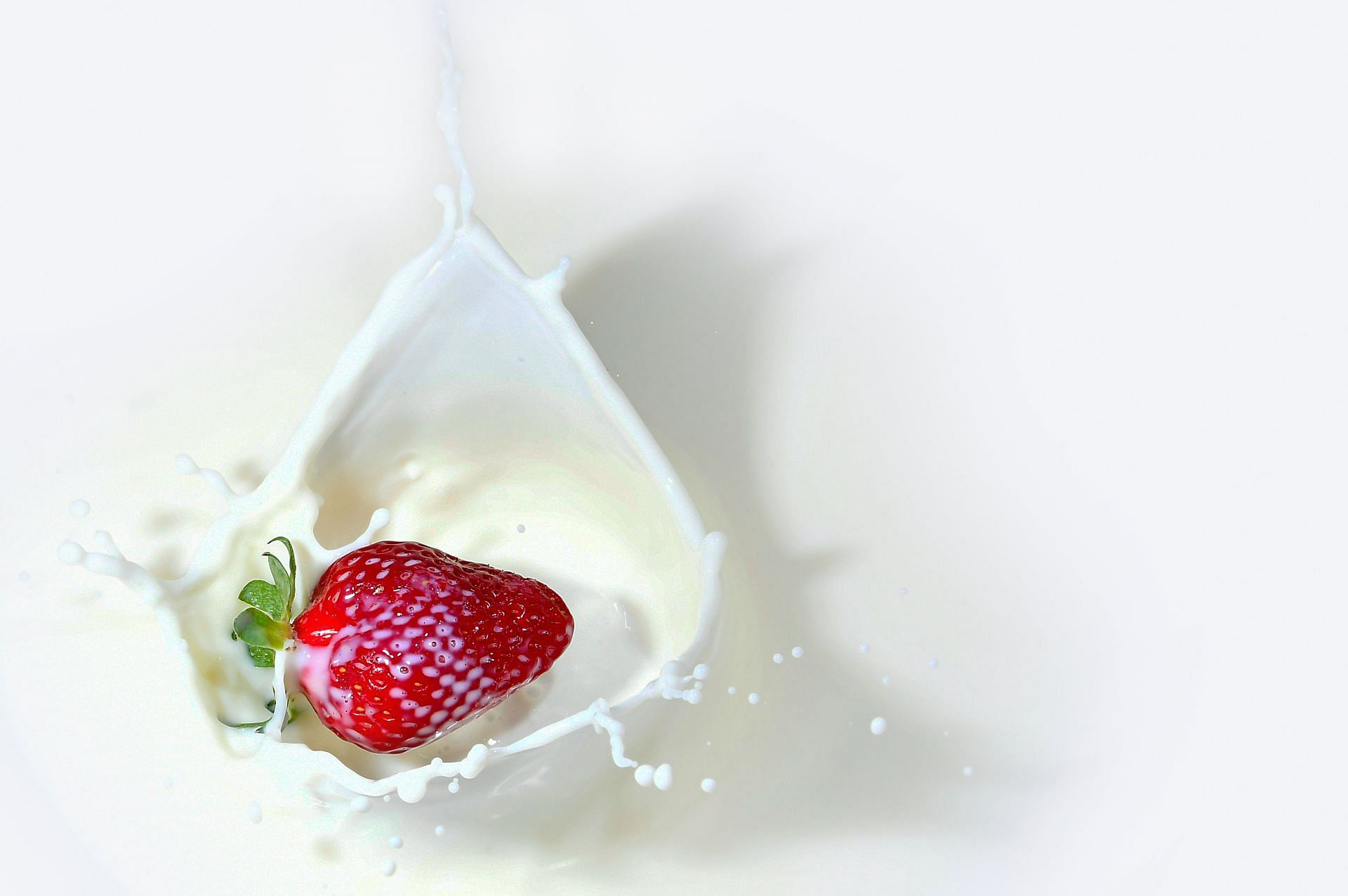 Is oat milk bad for you? Exploring downsides (image sourced via Pexels / Photo by adonyi)