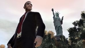 5 unforgettable Easter eggs in the history of GTA series
