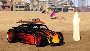 Is GTA Online's BF Weevil Custom still the fastest muscle car in 2024?
