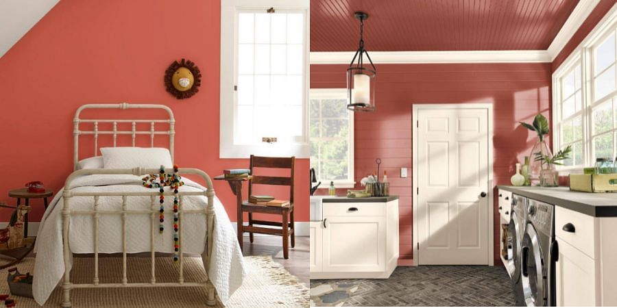 Vibrant, bold, yet subtle (Image via Home Depot)