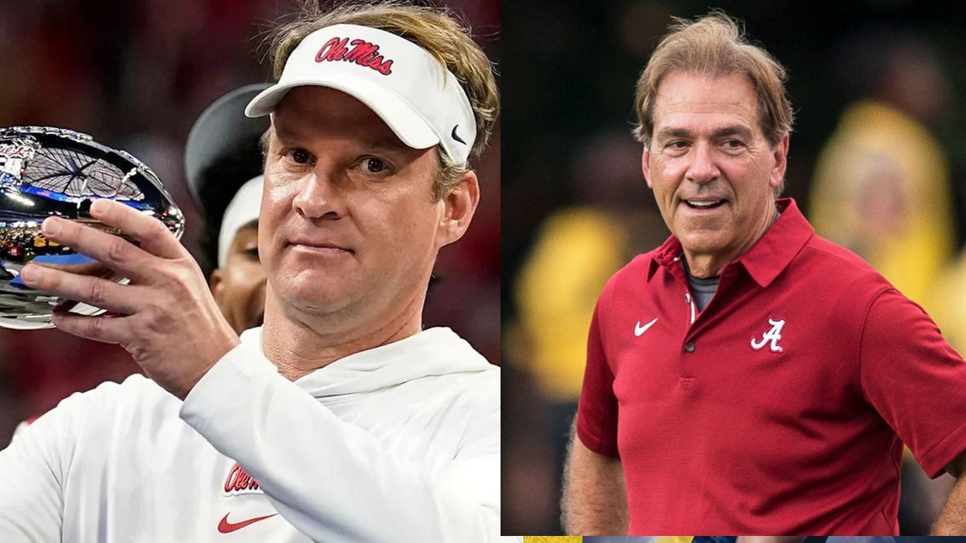 Why did Alabama fire Lane Kiffin?