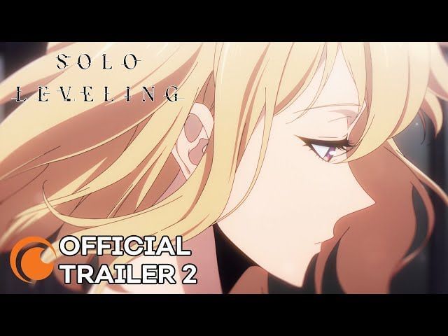 Like Demon Slayer, Solo Leveling anime promises an epic journey