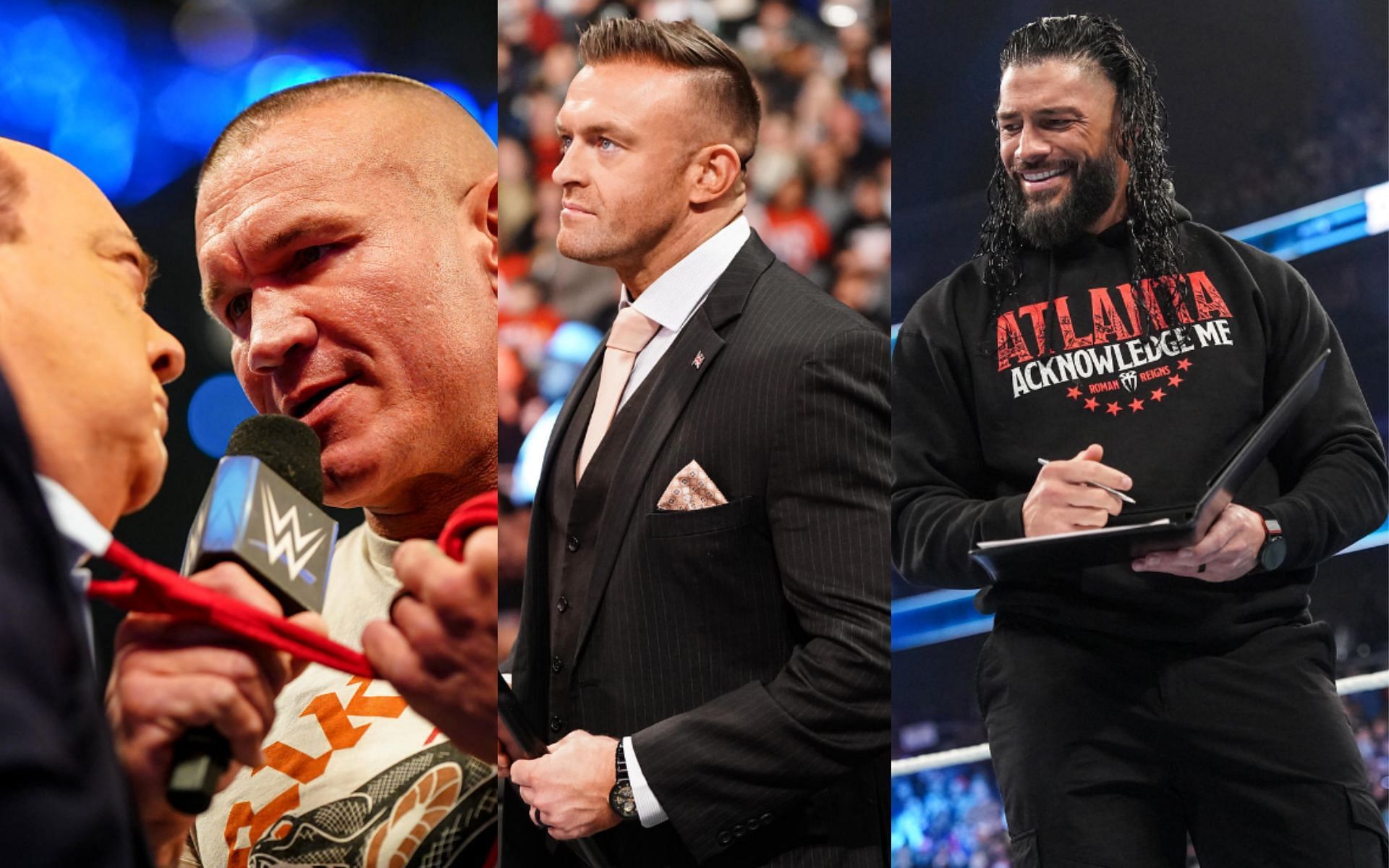 Best & worst of SmackDown (January 19, 2024): 'Popular name' makes ...