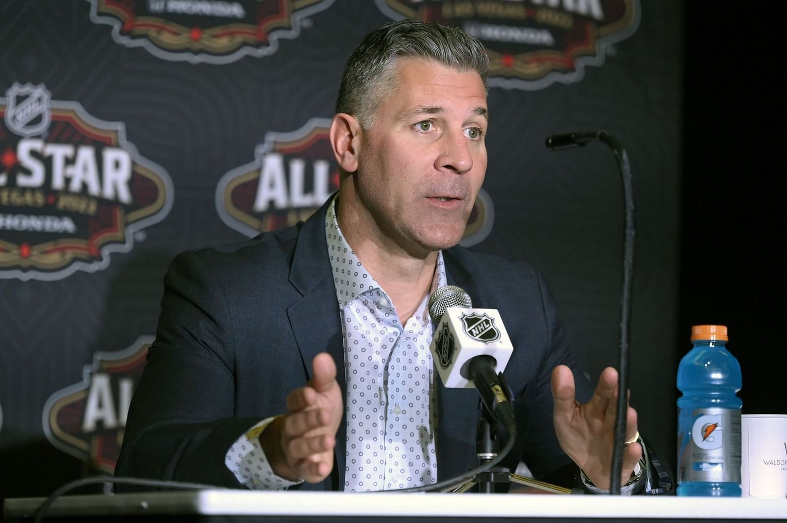 Who is Jared Bednar’s wife? Meet Susan