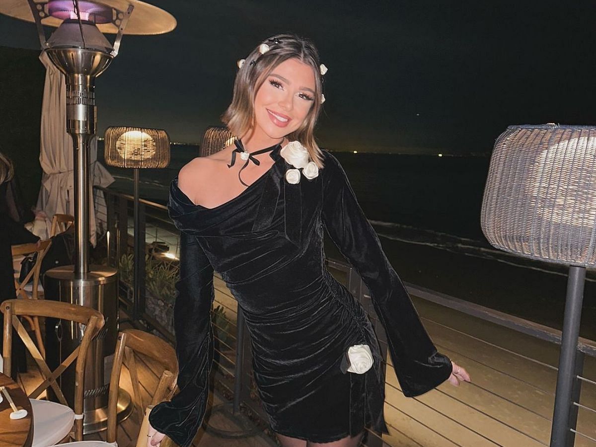 Vanderpump Rules star Rachel Leviss rings in 2024