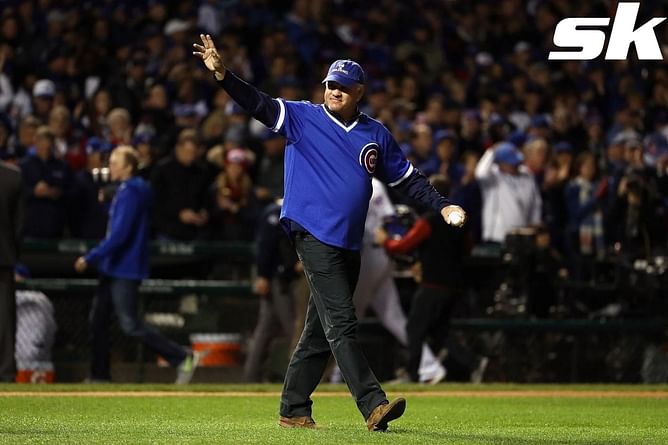 Ryne Sandberg Net Worth: Career earnings of Cubs Hall of Famer, explored