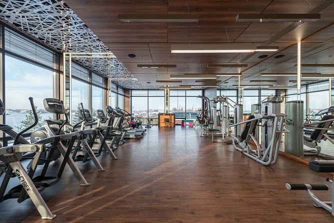 8 Elliptical machine benefits you need to know about