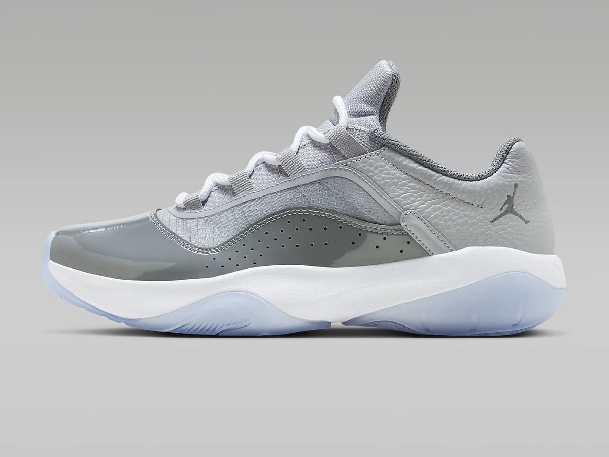 The Air Jordan 11 CMFT Low (Image via Nike)