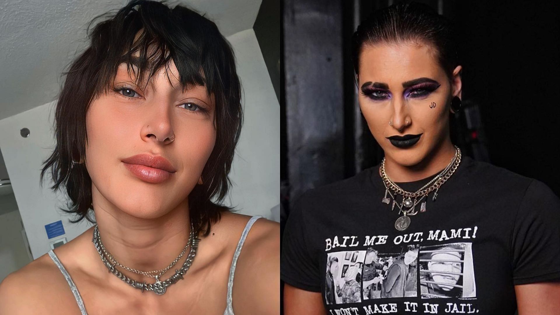 Ripley is the reigning Women