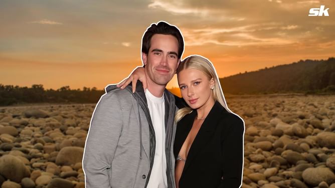“I would do anything to relive it all over again” - Shane Bieber's wife Kara Maxine mesmerizes fans with memory book on their 1st anniversary