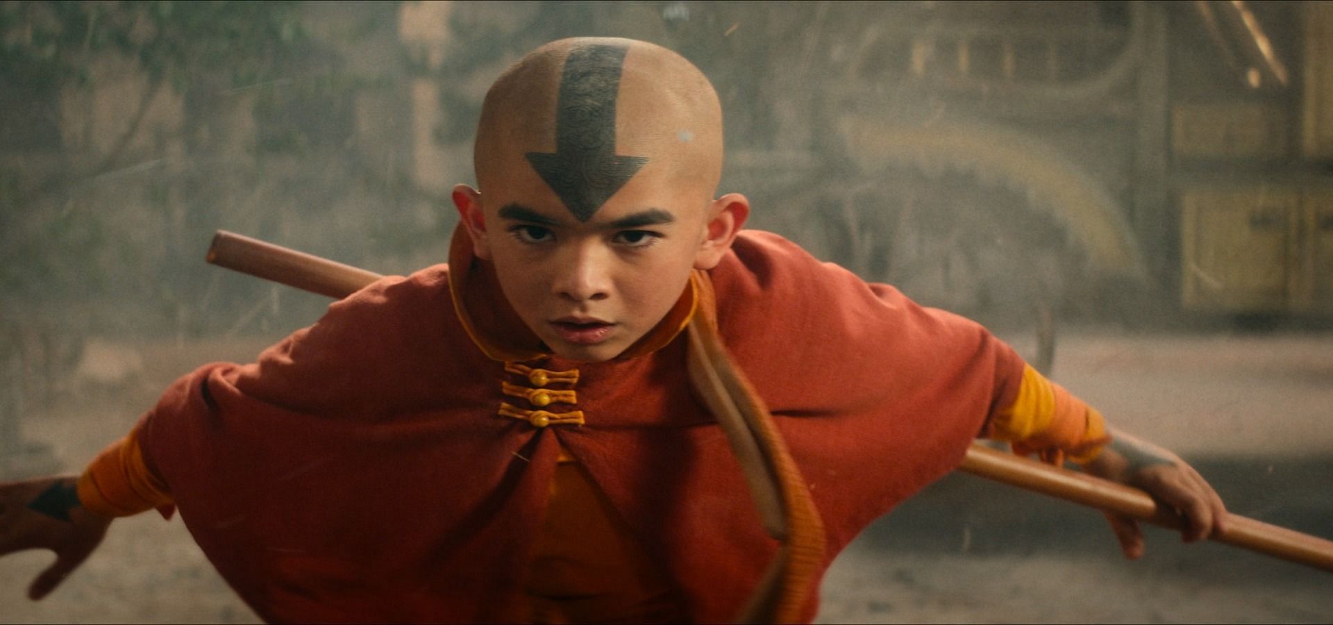 Avatar: The Last Airbender (Image via IMDb)