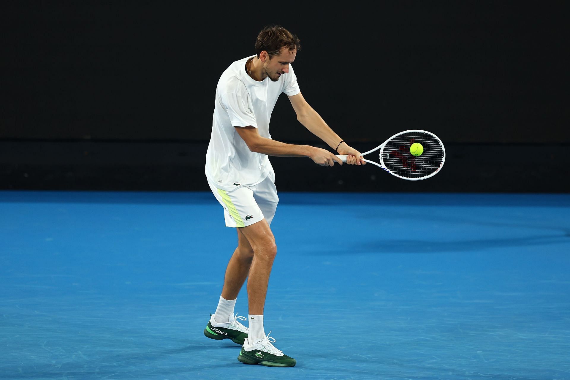 2024 Australian Open: Previews