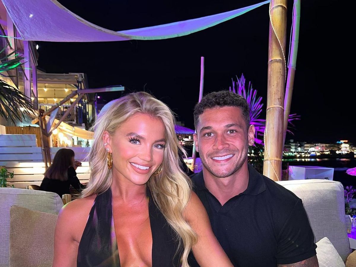 Love Island: All Stars fans call out &quot;bullsh*t breakup&quot; between Callum and Molly