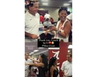 Screenshot via Instagram