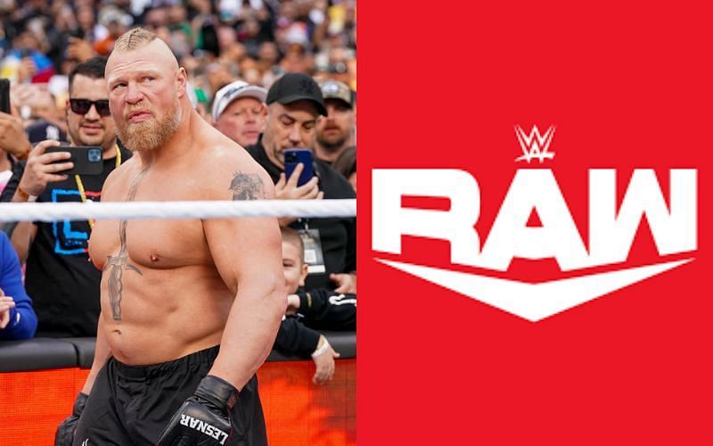 Top WWE RAW Superstar sends an arrogant message after a successful run in 2023
