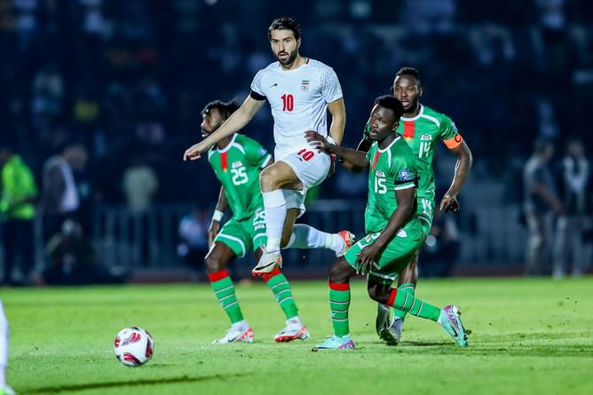 Burkina Faso vs Mauritania Prediction and Betting Tips | January 16th 2024