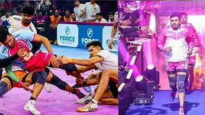 Predicting the 6 Pro Kabaddi teams which will qualify for PKL 2023 playoffs after Jaipur leg